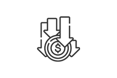 Prejuízo por Golpes ou Fraudes