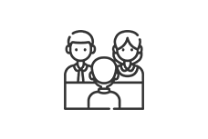 Acompanhamento na Delegacia e Inquérito Policial