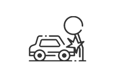 Automóvel - Perda Total