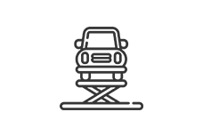 Automóvel - Reparos